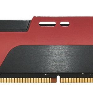 Patriot Ram Ddr4 Viper Elite 2 4Gb (1X4Gb) 2666Mhz Cl16 Red/Black Hs Sgl