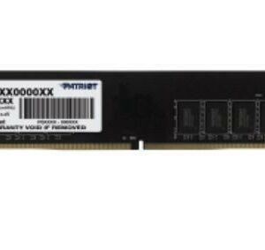 Patriot Ram Dimm 32Gb Ddr4 3200Mhz Udimm