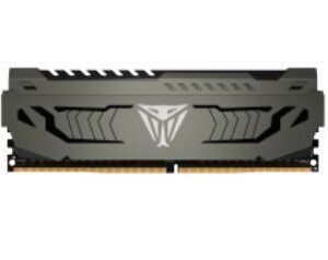 Patriot Ram Gaming Viper Steel 16Gb(1X16Gb) 3600Mhz Dimm Ddr4 Cl18