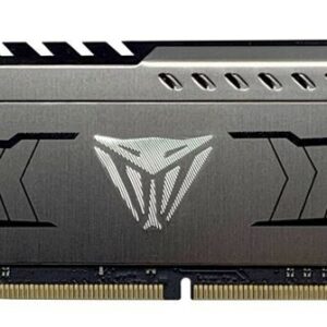 Patriot Ram Gaming Viper Steel 32Gb(1X32Gb) 3600Mhz Dimm Ddr4