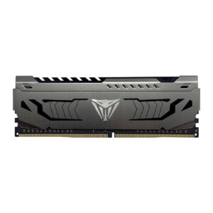 Patriot Ram Gaming Viper Steel Dimm 8Gb Ddr4 3000Mhz  Cl16