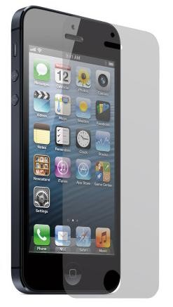 Pellicole per iPhone5 Screen Protector iPhone 5