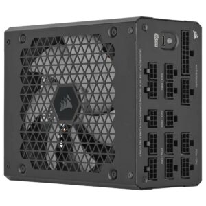 Power Supply Corsair HX1000i ATX 80PLUS Platin (CP-9020259-EU)