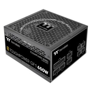 Power SupplyThermaltake TOUGHPOWER GF A3 650W