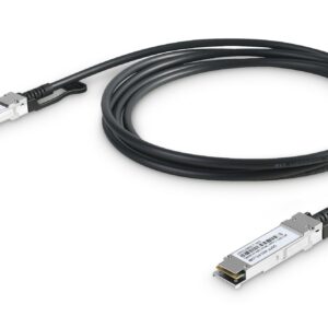 Qsfp+ 40G 1M Dac Cable Allnet,Cisco,D-Link,Edimax,Etherwan,Fortinet Mt 1