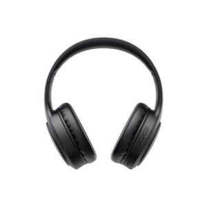 SPC HERON STUDIO Cuffie Con cavo e senza cavo A Padiglione Musica e Chiamate Bluetooth Nero