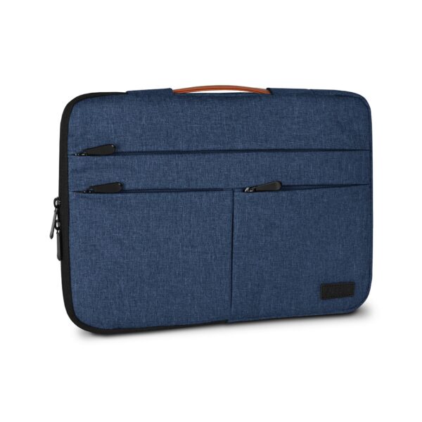 SUBBLIM SUBLS-AP36052 borsa per laptop 39,6 cm (15.6) Custodia a tasca Blu