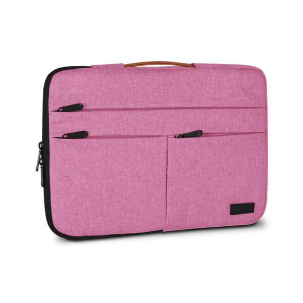 SUBBLIM SUBLS-AP36053 borsa per laptop 39,6 cm (15.6) Custodia a tasca Rosa