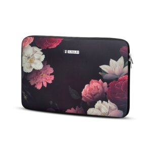 SUBBLIM SUBLS-SKIN151 borsa per laptop 39,6 cm (15.6) Custodia a tasca Multicolore