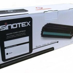 Sinotex Toner 116Bk_Sin Nero Per Lbp5050 716Bk 2300Pag 1980B002