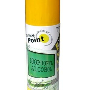 Spray Alcool Isopropilico Conf.400 Ml.