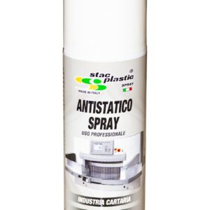 Spray Antistatico 200Ml