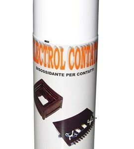 Spray Disossidante A Rapida Evaporazione Conf. 400 Ml. Electrol