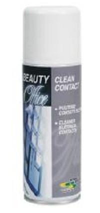 Spray Disossidante Secco Per Contatti 200Ml