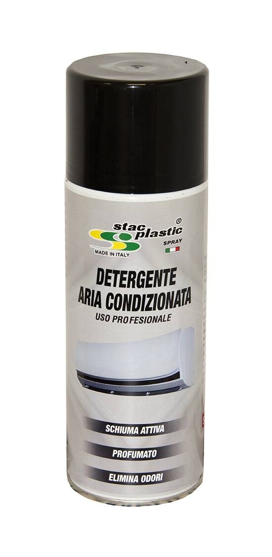 Spray Igenizzante Per Climatizzatori 400 Ml