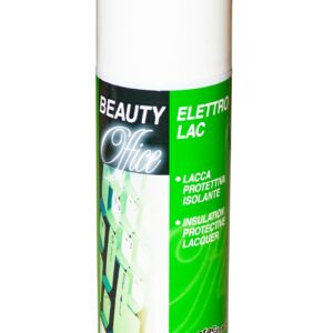 Spray Lacca Protettiva Isolante Elettro-Lac 200Ml