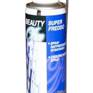 Spray Raffreddante Super Freddo 200Ml