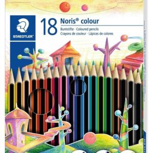 Staedtler 4007817029893 set da regalo penna e matita Scatola di carta