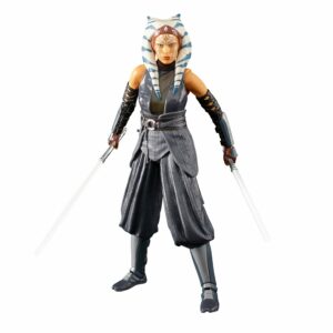 Star Wars The Black Series F43495X0 toy figure