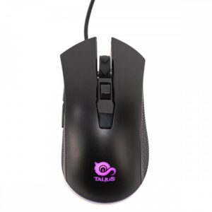 TALIUS Lancer mouse Ambidestro USB tipo A Ottico 6400 DPI