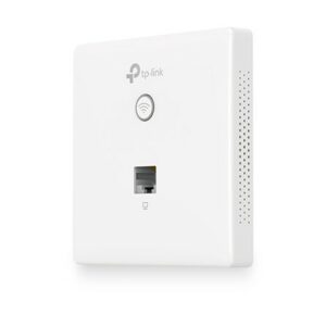 TP-Link EAP115-WALL Wireless N Wall Access Point 300Mbps