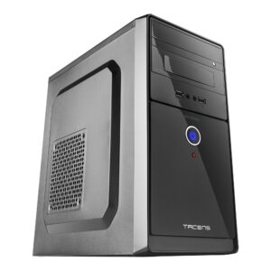 Tacens Anima AC0500 computer case Midi Tower Nero 500 W