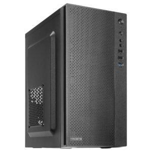 Tacens Anima AC5500 computer case Mini Tower Nero 500 W