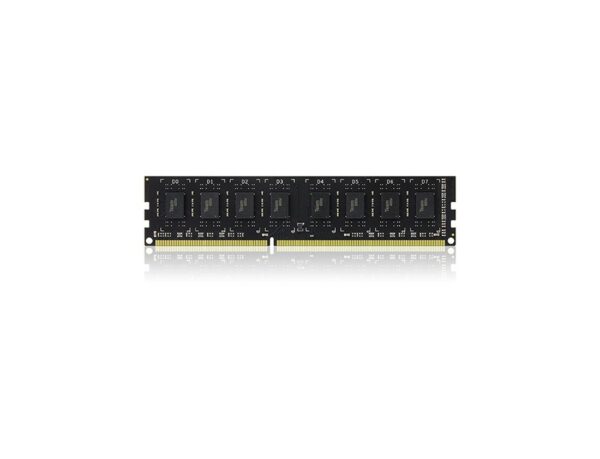 Team Group 8GB DDR3-1600 memoria 1 x 8 GB 1600 MHz