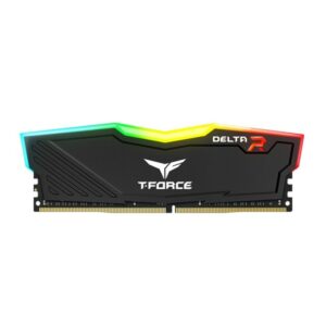 Team Group DELTA TF3D416G3600HC18JDC01 memoria 8 GB DDR4 3600 MHz