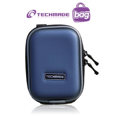 Techmade Borsa / Custodia piccola per fotocamera