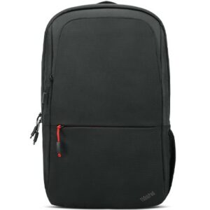 Thinkpad Zaino Laptop Essential 16 Backpack (Eco) Black