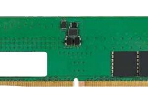 Transcend Ram 32Gb Jm Ddr5 4800 U-Dimm 2Rx8 2Gx8 Cl40 1.1V