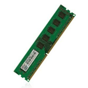 Transcend Ram 8Gb Jm Ddr3 1600 U-Dimm 2Rx8 512Mx8 Cl11 1.5V