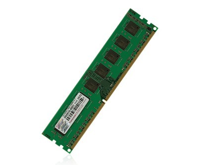 Transcend Ram 8Gb Jm Ddr3 1600 U-Dimm 2Rx8 512Mx8 Cl11 1.5V