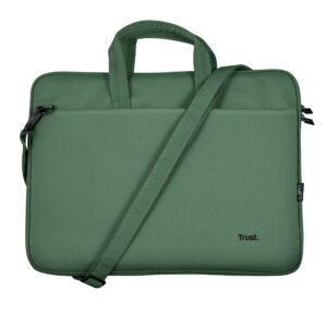 Trust Bologna borsa per notebook 40,6 cm (16) Valigetta ventiquattrore Verde