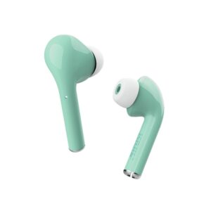 Trust Nika Auricolare True Wireless Stereo (TWS) In-ear Musica e Chiamate Bluetooth Turchese