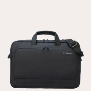 Tucano Borsa Star Per Notebook Fino Alla Misura 17.3" Nera