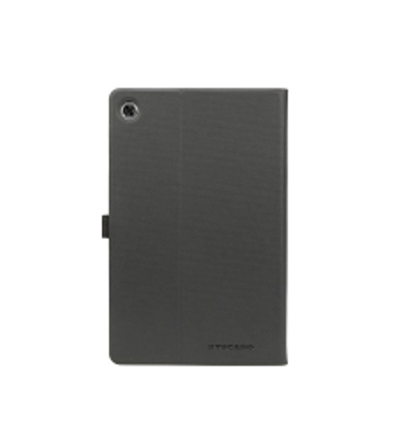 Tucano Custodia Nera Per Lenovo Tab M10 Fhd Plus 10.3 - Modelli X606F - Tb X606X