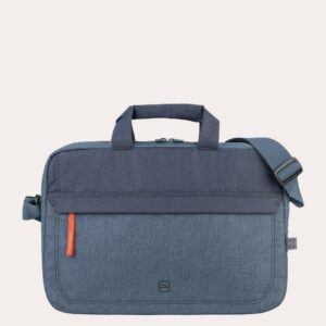 Tucano Hop Borsa 15.6" Blu