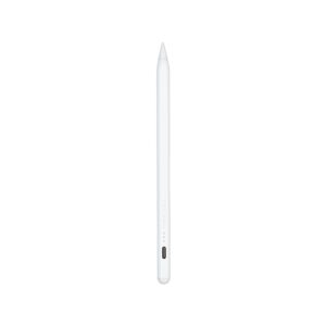 Tucano Ipad Stylus Attiva Magnetica Compatibile Apple, Bianco