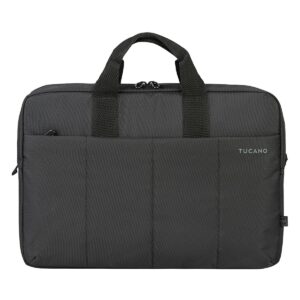 Tucano Zona Borsa Per Laptop 15.6 Nero