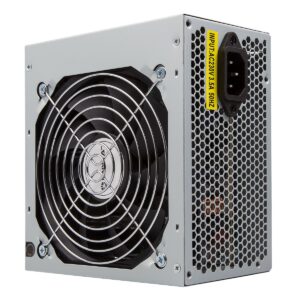 UNYKAch ATX 300W alimentatore per computer Argento