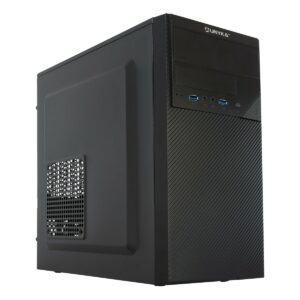 UNYKAch Aero C20 Micro Tower Nero 500 W