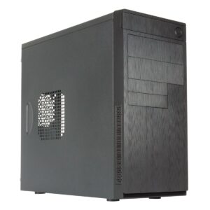 UNYKAch Caviar 6k Pro Evo Mini Tower Nero