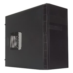 UNYKAch Grey Rain Evo Tower Nero 500 W