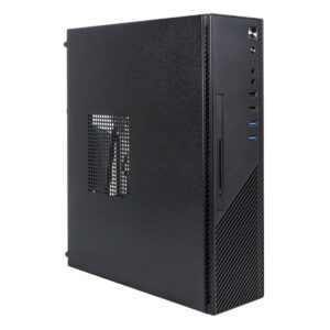 UNYKAch UK 3002 Desktop Nero