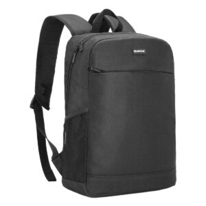 UNYKAch Urban MO156 borsa per notebook 39,6 cm (15.6) Zaino Nero