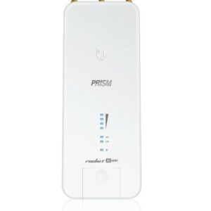 Ubiquiti Access Point 5 Ghz Rocket Ac, Prism, Gen2, Poe Injector Incluso