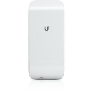 Ubiquiti Antenna Outdoor 5Ghz 13Dbi Nanostation Loco Range 10+Km