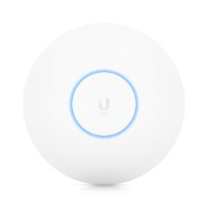 Access Point Ubiquiti 300/600 Unifi 6 10/100/1000